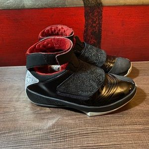 Jordan 20 ‘Stealth’ OG